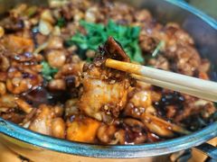 -黄记煌三汁焖锅(华发商都店)