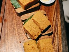 -广州花园酒店荔湾亭·地道点心·粤式饮茶