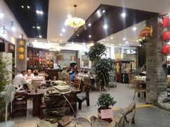 -御膳粥·牛乳粥底火锅·地道顺德菜(容桂店)