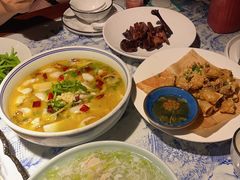 -老外婆·渔村(恒一广场店)