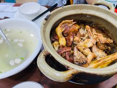 -斯丹姜母鸭·古法干香(涂门街总店)