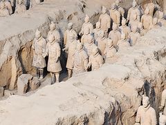 -秦始皇帝陵博物院(兵马俑)