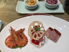 -杭州君悦酒店·湖滨28中餐厅