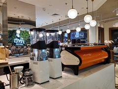 -Peet's Coffee皮爷咖啡(豫园店)