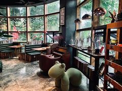 -NLFS1983咖啡花园餐厅(锦桂店)