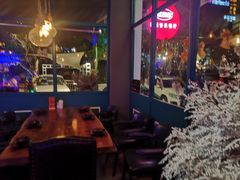 -JUKEBOX玖部音乐餐厅(华侨城店)