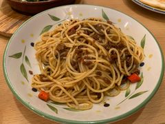 -萨莉亚意式餐厅(金隅嘉品mall店)