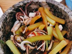 -船歌·鱼水饺青岛菜(枫蓝国际购物中心店)
