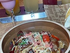 -牛啤堂精酿啤酒餐吧(五棵松华熙店)