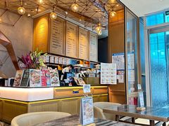 -THE WOODS 简餐 (国贸商城店)