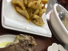 -祝家饺子馆