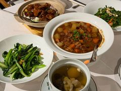 -禧宴Joyous Restaurant(禧园店)