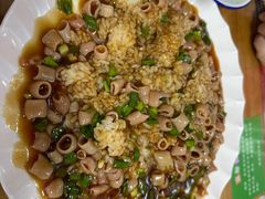 -景祥海鲜美食餐厅