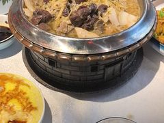 -人民公社大食堂(张家湾店)