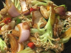 -小厨娘淮扬菜(清江苏宁广场店)