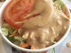-麦当劳(仙林亚东城得来速店)