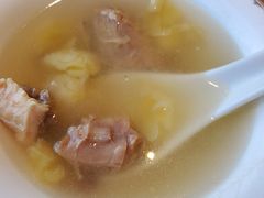 -盐帮食坊•小河帮川菜(四川师大店)