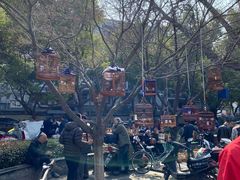 -东水关遗址公园