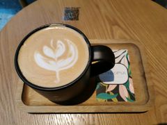 -星巴克臻选(济南恒隆店)