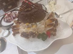 -帝皇海海鲜豆捞(桐泾商务广场店)