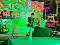 -地标广场