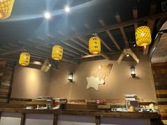 -柿子树炭烤羊腿(金台路店)