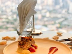 -天玑高空江景餐厅&酒吧Sky Secret Restaurant&Bar