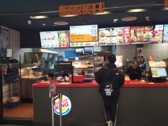 -汉堡王(龙德广场店)