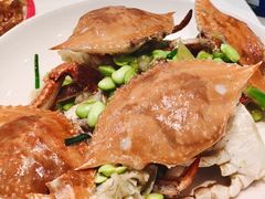 -碧海银沙海鲜餐厅(恒大海上威尼斯店)