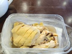 -老半斋(福州路店)