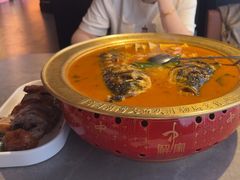 -解家河南菜(商鼎路店)