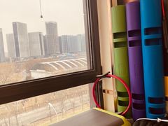 -中田·健身+普拉提(北京通州运河店)