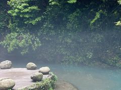 -狮子关旅游区