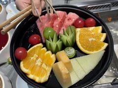 -海底捞火锅(亲贤北街店)