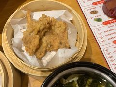 -霸蛮湖南菜·牛肉粉(荣京西街店)