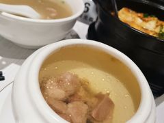猪肉汤-东山茶寮(新安店)