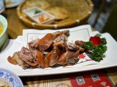 -茂盛小吃(蓝田店)