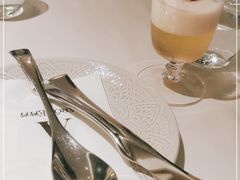 -L'Arome芳芳法国餐厅(仙林金鹰店)