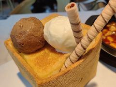 -茅庐毛血旺(烟台大悦城店)