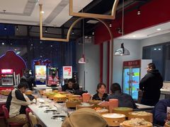 -龍歌自助小火锅(市南金茂湾店)