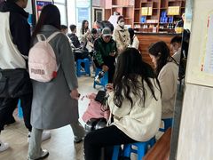 -元盛居(生态大街店)