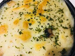 奶油蘑菇酱-西堤厚牛排(国瑞店)
