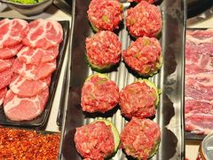 -三江汇火锅店(保全街店)