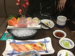 -大雄寿司(中华广场店)