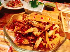 -胡桃里音乐酒馆(仓山万达店)