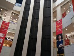 -翠微百货(龙德店)
