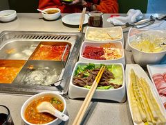 -海底捞火锅(杭州滨江九宜城店)