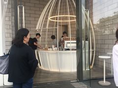 -% Arabica阿拉比卡咖啡(深圳湾万象城店)