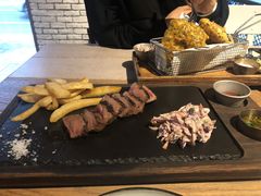 -Goose Island Brewhouse鹅岛精酿啤酒酿造工坊餐厅