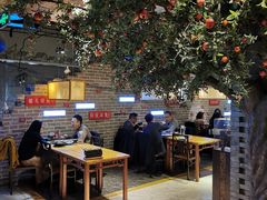 -局气 烤鸭·北京菜(光华路店)